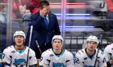 В России предлагают разобраться с «Барысом» перед новым сезоном КХЛ