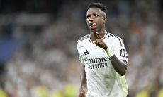 Винисиус выставил требование «Реалу» по новому контракту