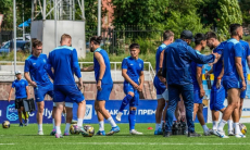 «В отличной форме». В России выбрали победителя матча КПЛ «Улытау» — «Жетысу»