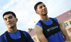 «Очень глупо, если кто-то не согласен». Исход матча КПЛ знает российское СМИ