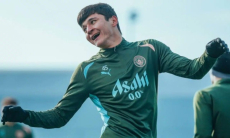 В Узбекистане отреагировали на отказ «Манчестер Сити» от Хусанова