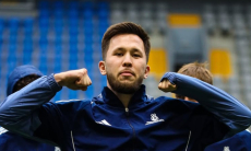 Сухую победу «записали» «Астане» в матче КПЛ