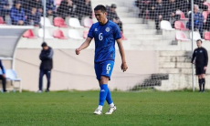 Официально объявлен трансфер футболиста сборной Казахстана