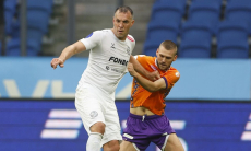 «Кайрат»? Черчесов выбрал идеальный клуб для Дзюбы