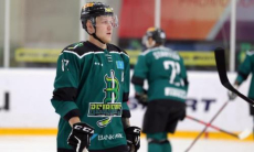 Форвард из чемпионата Беларуси пополнил казахстанский клуб