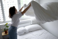 Ошибка, которая крадет ваш сон. Что не стоит делать утром, чтобы хорошо спать ночью