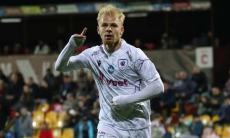 «Ордабасы» объявил о подписании нового легионера