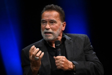 Речь далеко не о «Терминаторе». Арнольд Шварценеггер рассказал, какой фильм принёс ему больше всего денег