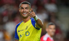 Криштиану Роналду «выбрал» главного тренера для «Аль-Насра»