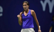 Теннисистка из Казахстана разгромила россиянку и вышла в финал турнира в Сербии