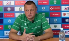 Жуковский оценил первый матч после возвращения в «Атырау»