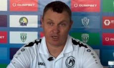 Наставник «Окжетпеса» назвал главную причину ничьей с «Атырау»