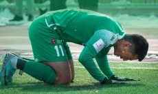 Клуб КПЛ получил плохие новости от руководства области 