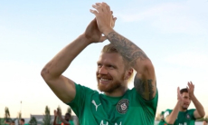 Лучший игрок сезона официально подписан топ-клубом КПЛ