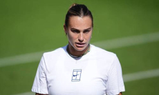 Арина Соболенко назвала суперкрасивую теннисистку