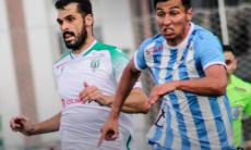 Видеообзор матча Премьер-Лиги «Атырау» — «Окжетпес» 0:0