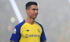 Криштиану Роналду объяснил, почему решил остаться в «Аль-Насре»