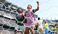 Гол на 100-й минуте определил первого четвертьфиналиста клубного ЧМ-2025