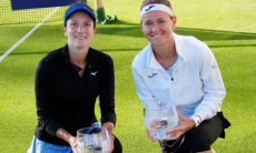 Сколько заработала лучшая теннисистка Казахстана за титул в Истборне