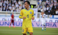 Бывший игрок сборной Казахстана официально покинул клуб КПЛ