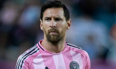 «ПСЖ» — «Интер Майами»: прямая трансляция матча плей-офф клубного ЧМ-2025 по футболу