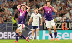 Огненным получился финал Евро-2025 по футболу