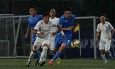 «Деды в 90-х так играли». Комментатор шокирован уровнем игры в чемпионате Казахстана