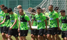 «Намного круче». В России назвали победителя матча КПЛ «Ордабасы» — «Кайрат»