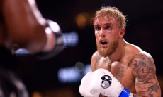 Разгром состоялся в бою Джейка Пола против сына легенды бокса