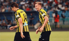 «Кайрату» «отдали» три очка в матче с «Ордабасы»