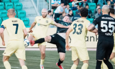 «Как минимум». Исход матча КПЛ «Тобол» — «Женис» озвучили в России