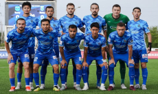 Главный тренер официально покинул клуб КПЛ