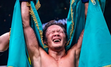 Жалгас Жумагулов — самый титулованный ММА-боец Казахстана. Шавкат Рахмонов может исправить положение, если возьмет титул UFC