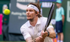 Александр Бублик сделал неожиданный выбор перед стартом Уимблдона