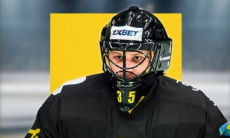 «Сарыарка» приняла решение по голкиперу