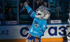 «Некоторые люди его подсидели». Известный агент разоблачил «Барыс»