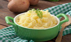 Вот от какого гарнира вы 100 процентов поправитесь. Он кажется «невинным»