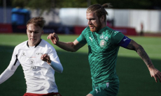 Раскрыты последствия перехода в «Актобе» бывшего лидера клуба КПЛ