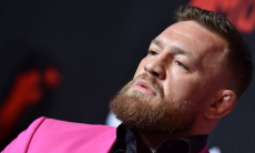 Конор Макгрегор отреагировал на победу Илии Топурии нокаутом на UFC 317