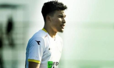 Молодой казахстанский форвард сменил КПЛ на Первую лигу