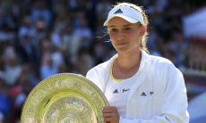 Елена Рыбакина получила хорошие новости перед стартом Уимблдона-2025