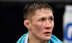 Жумагулов? «Европейский UFC» вручил бонус за лучшее выступление вечера