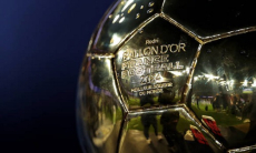 Назван неожиданный кандидат на «Золотой мяч»