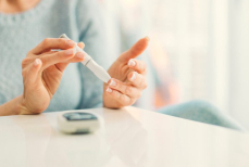 Ученые нашли способ лечения диабета первого типа