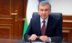 Шавкат Мирзиёев принял решение по футболисту сборной Узбекистана после выхода на ЧМ-2026