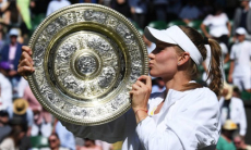 Сколько может заработать Елена Рыбакина на Уимблдоне-2025