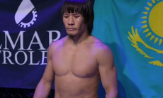 В Грузии вынесли вердикт исторической победе Жалгаса Жумагулова