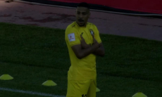 Голевой перестрелкой и камбэком обернулся матч «Тобола» в КПЛ