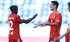 «Актобе» учинил сухой разгром в выездном матче КПЛ