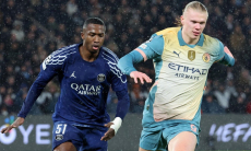 «ПСЖ» и «Манчестер Сити» «вывели» в финал клубного чемпионата мира-2025